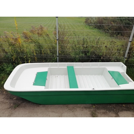 Ruderboot T370